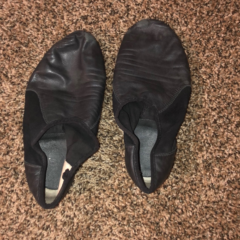 Jazz Shoes